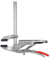 Bessey GRZ20K 200mm Parallel Clamp With Soft Pads £61.99